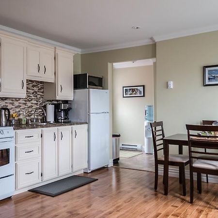 Annies Landing Hotel Bonavista Esterno foto
