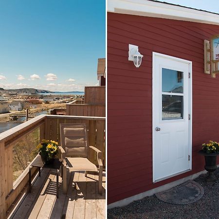 Annies Landing Hotel Bonavista Esterno foto