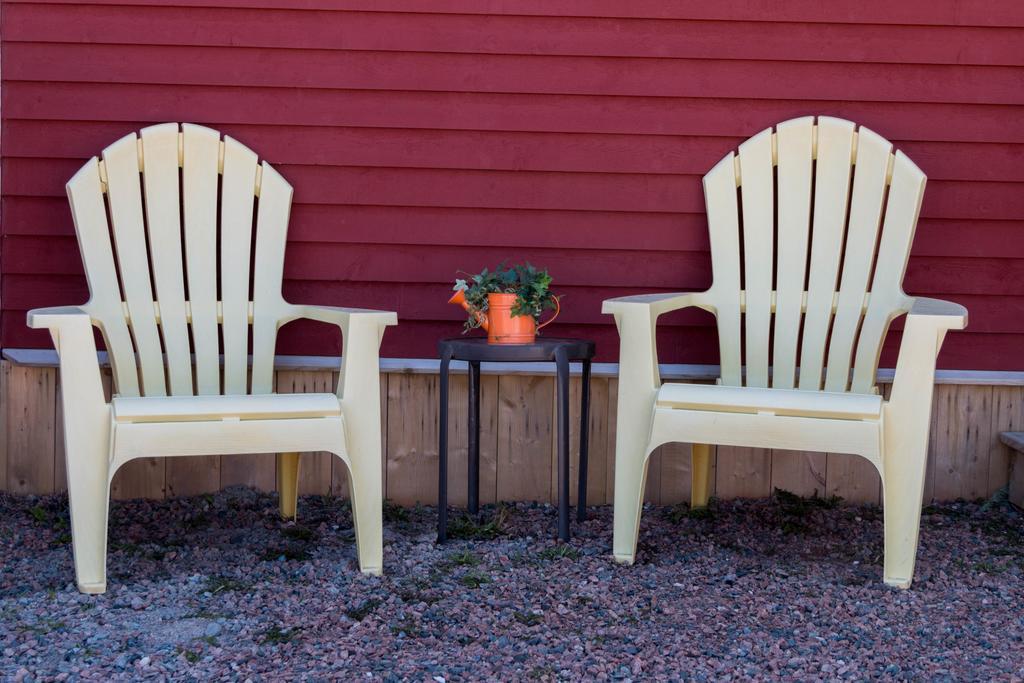 Annies Landing Hotel Bonavista Esterno foto