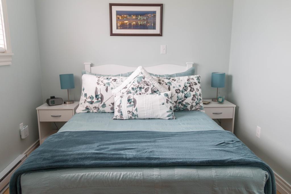 Annies Landing Hotel Bonavista Esterno foto