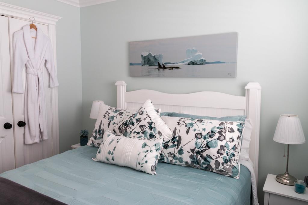Annies Landing Hotel Bonavista Esterno foto