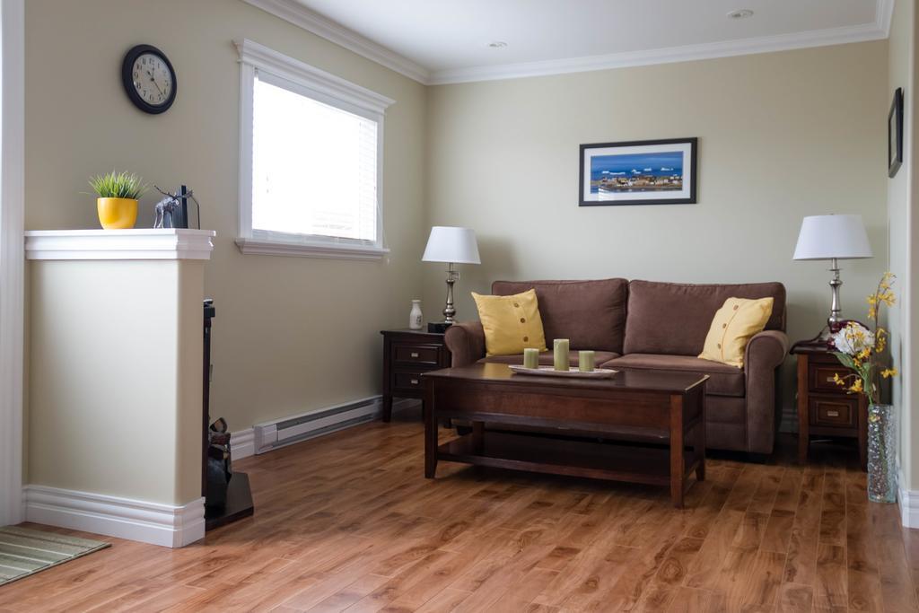 Annies Landing Hotel Bonavista Esterno foto