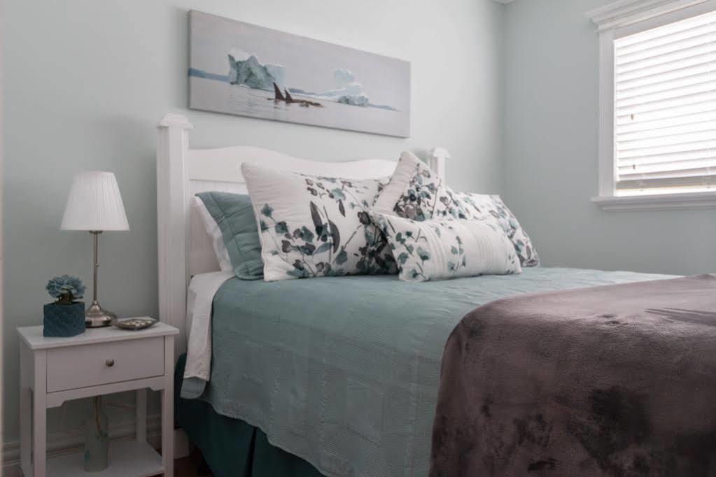 Annies Landing Hotel Bonavista Esterno foto